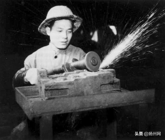 冶金廠過去啥模樣？這組照片“講”給你聽